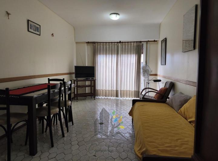 Departamento · 39m² · 2 Ambientes