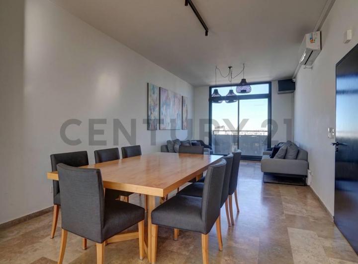 Departamento · 29m² · 1 Ambiente