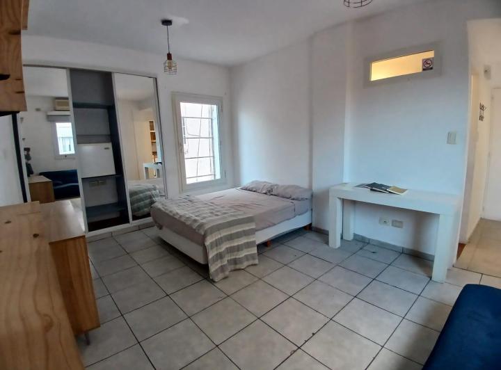 Departamento · 24m² · 1 Ambiente