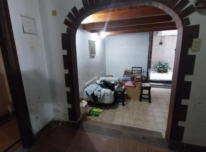 Departamento · 55m² · 3 Ambientes