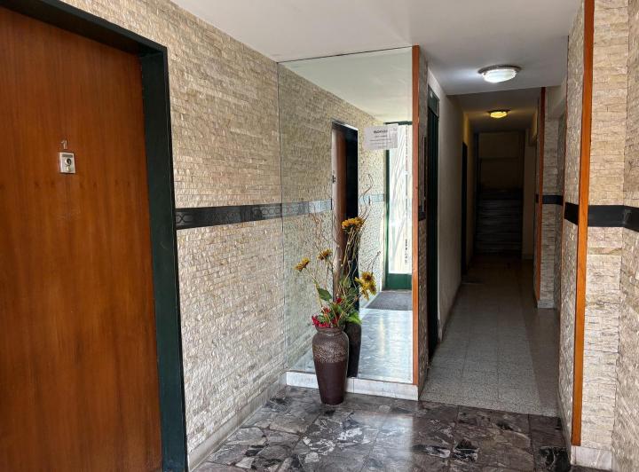 Departamento · 32m² · 2 Ambientes