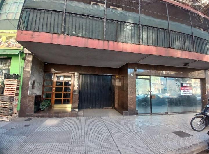 Departamento · 50m² · 2 Ambientes