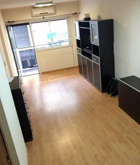 Departamento · 30m² · 1 Ambiente