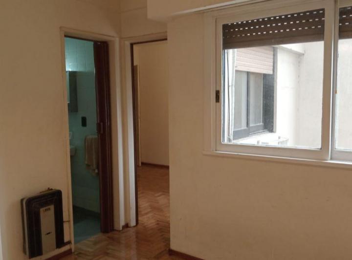 Departamento · 30m² · 2 Ambientes