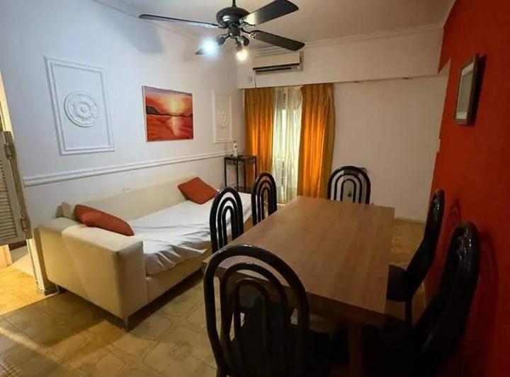 Departamento · 38m² · 2 Ambientes