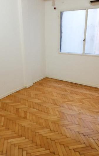 Departamento · 30m² · 2 Ambientes