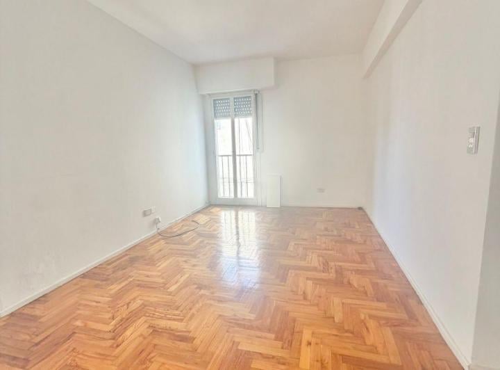 Departamento · 36m² · 2 Ambientes