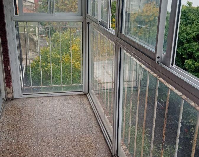 Departamento · 55m² · 3 Ambientes