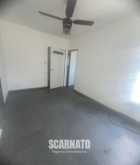 Departamento · 30m² · 2 Ambientes