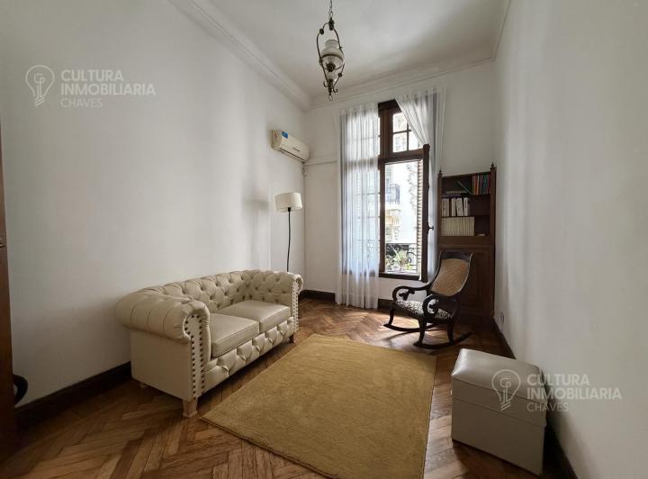 Departamento · 55m² · 3 Ambientes