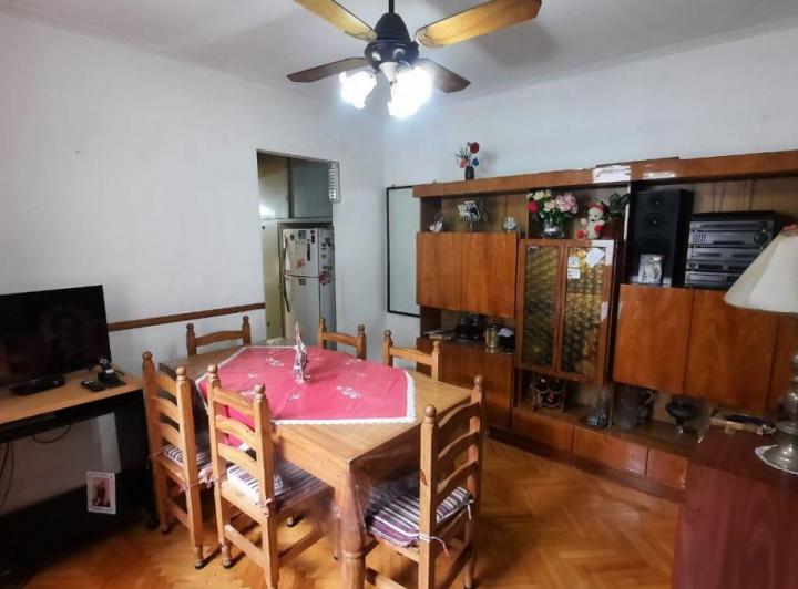 Departamento · 42m² · 2 Ambientes