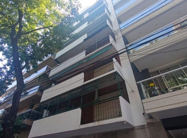 Departamento · 37m² · 2 Ambientes