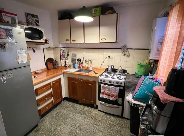 Departamento · 50m² · 3 Ambientes