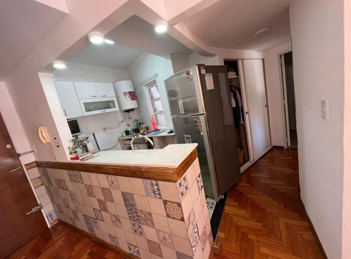 Departamento · 50m² · 2 Ambientes