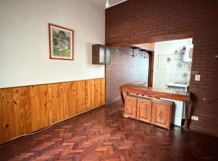 Departamento · 35m² · 2 Ambientes