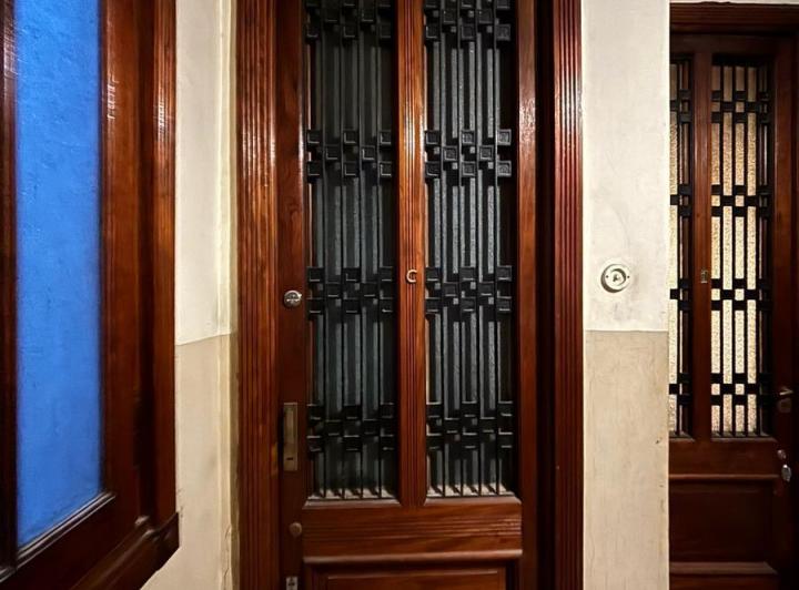 Departamento · 83m² · 3 Ambientes