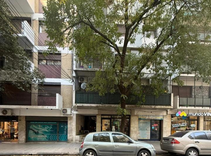 Departamento · 37m² · 2 Ambientes