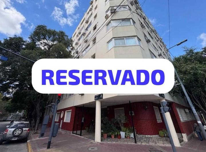 Departamento · 63m² · 3 Ambientes