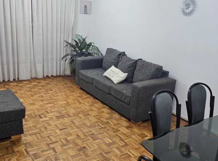 Departamento · 51m² · 3 Ambientes