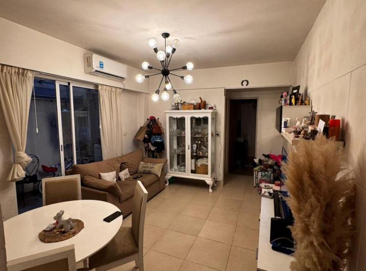 Departamento · 32m² · 2 Ambientes
