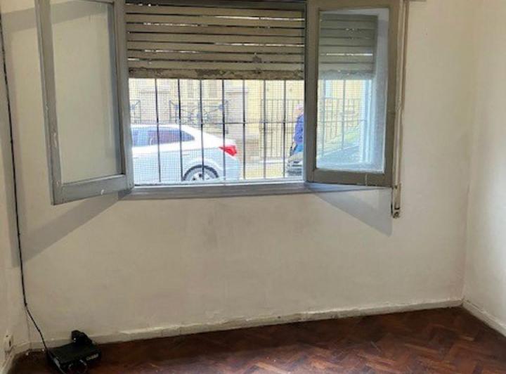 Departamento · 30m² · 2 Ambientes