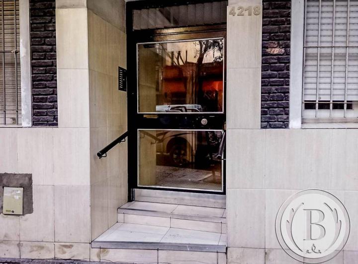 Departamento · 42m² · 2 Ambientes