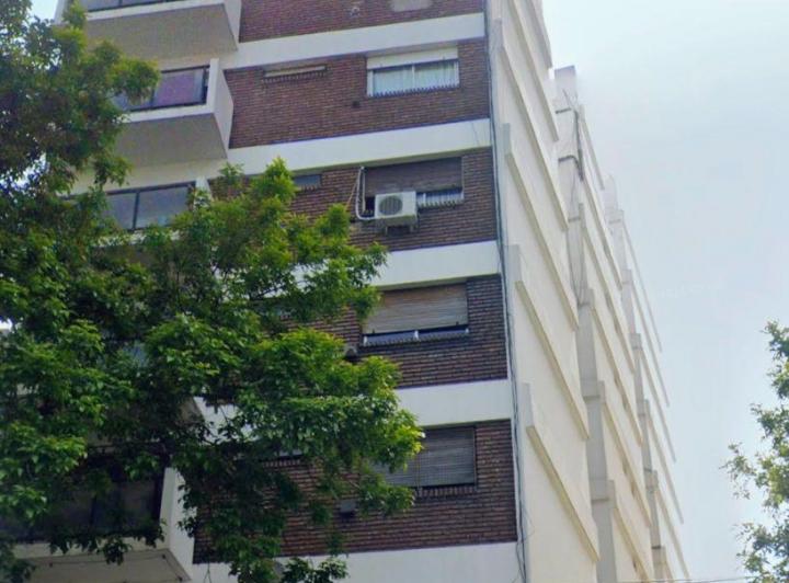 Departamento · 30m² · 2 Ambientes