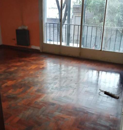Departamento · 58m² · 3 Ambientes