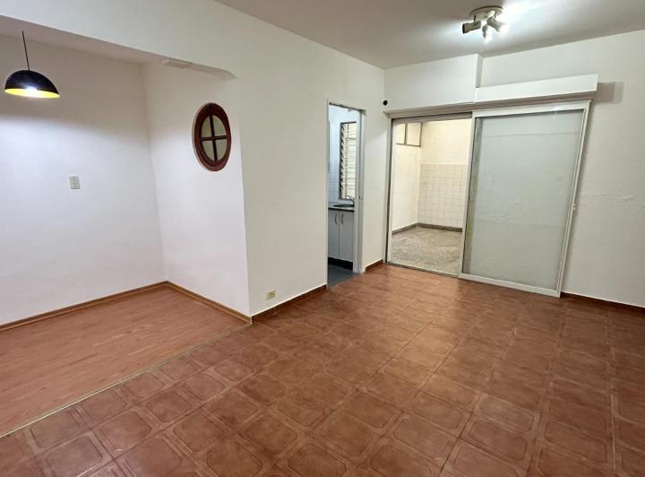 Departamento · 42m² · 2 Ambientes