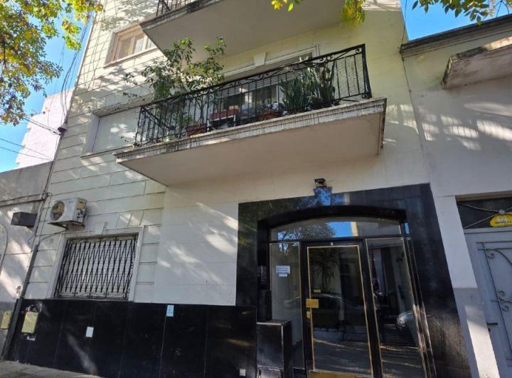 Departamento · 47m² · 3 Ambientes