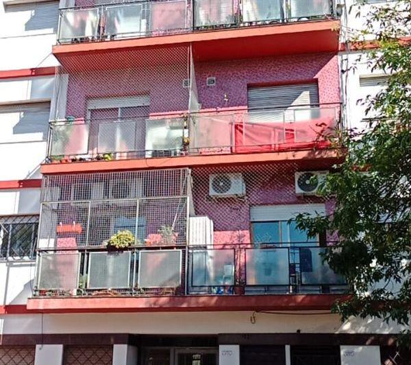 Departamento · 60m² · 3 Ambientes