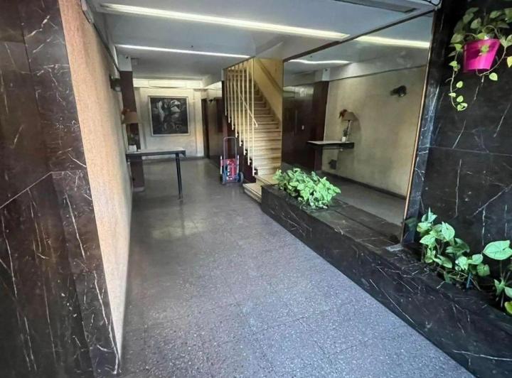 Departamento · 60m² · 3 Ambientes · 2 Cocheras