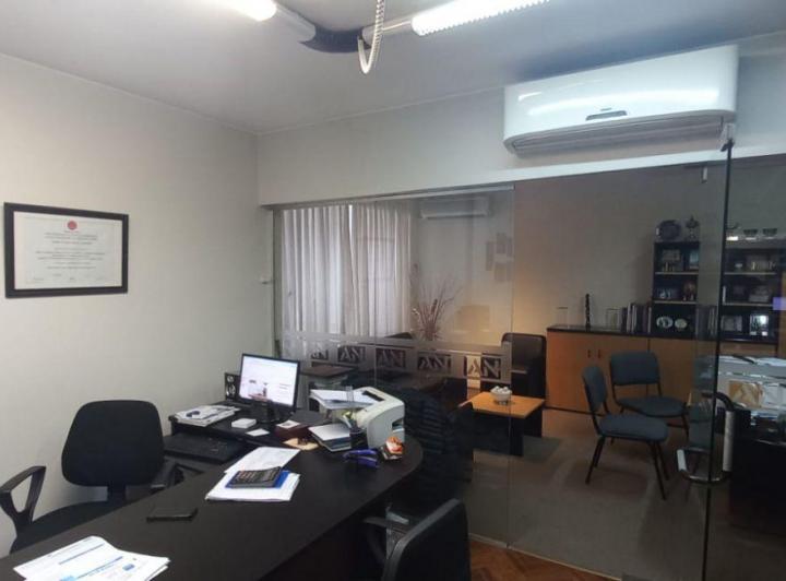 Departamento · 60m² · 2 Ambientes