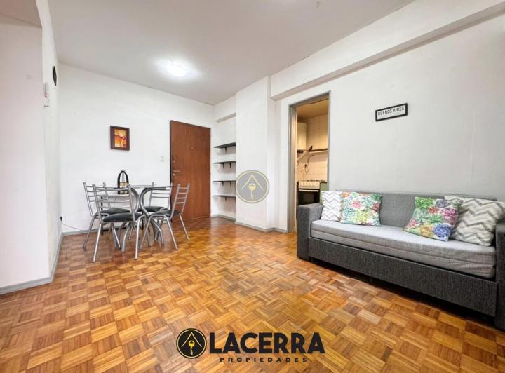 Departamento · 35m² · 2 Ambientes