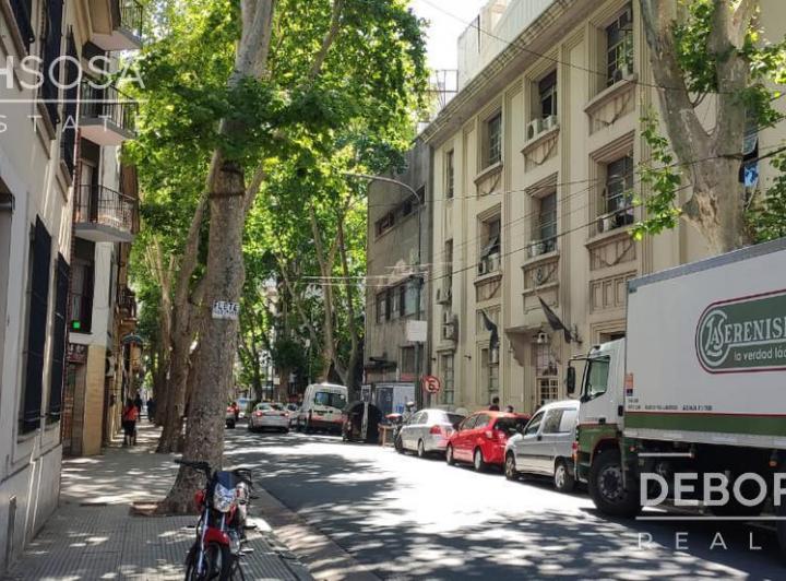 Departamento · 28m² · 2 Ambientes