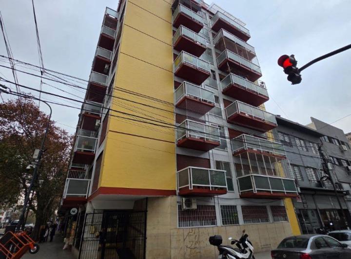 Departamento · 45m² · 3 Ambientes