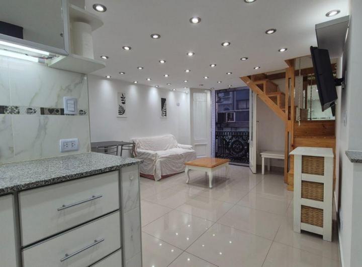 Departamento · 50m² · 2 Ambientes