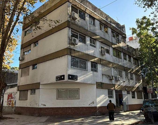 Departamento · 34m² · 2 Ambientes