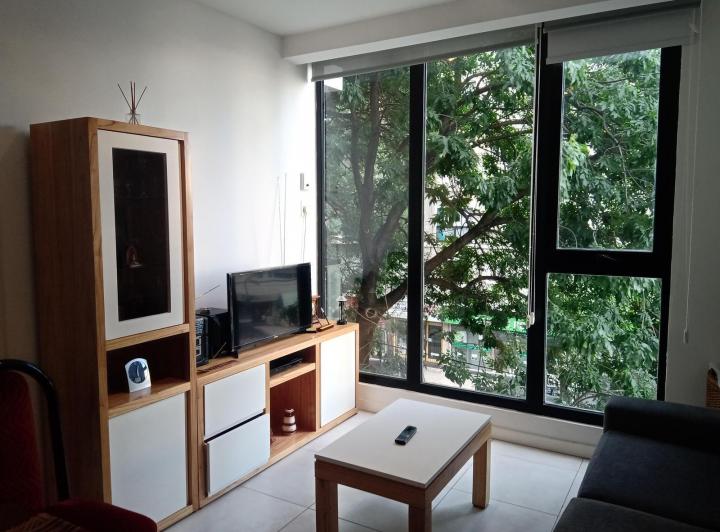 Departamento · 31m² · 2 Ambientes