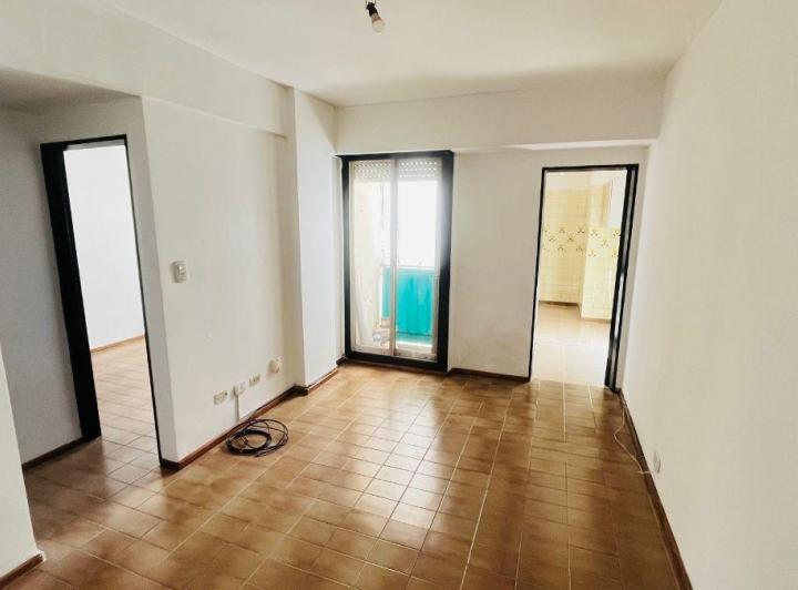 Departamento · 36m² · 2 Ambientes