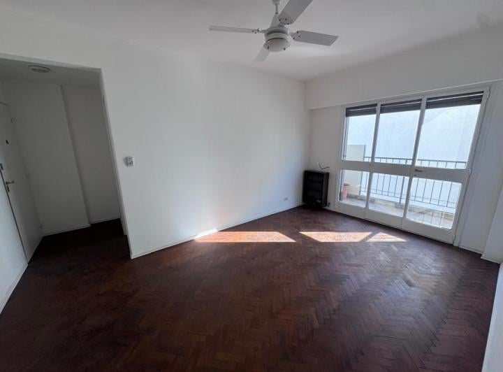 Departamento · 39m² · 2 Ambientes
