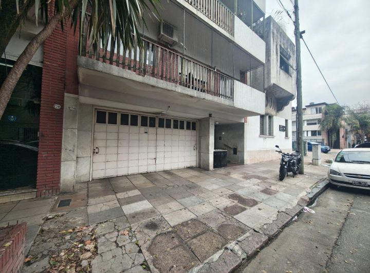 Departamento · 42m² · 2 Ambientes