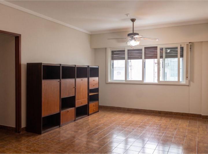 Departamento · 46m² · 2 Ambientes