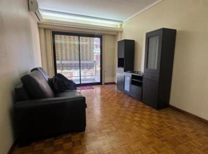 Departamento · 45m² · 2 Ambientes