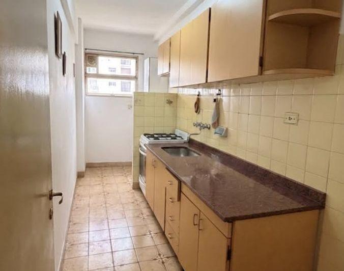 Departamento · 60m² · 3 Ambientes