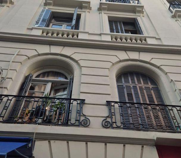Departamento · 20m² · 1 Ambiente