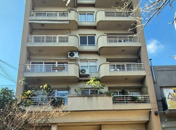 Departamento · 39m² · 2 Ambientes · 1 Cochera