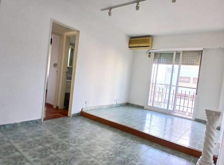 Departamento · 47m² · 3 Ambientes