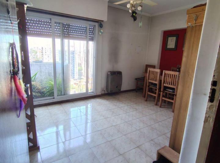 Departamento · 49m² · 3 Ambientes