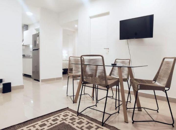 Departamento · 2m² · 2 Ambientes